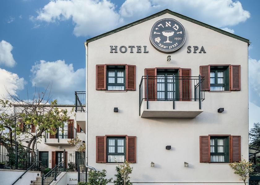  Zikhron Ya'aqov Primary image