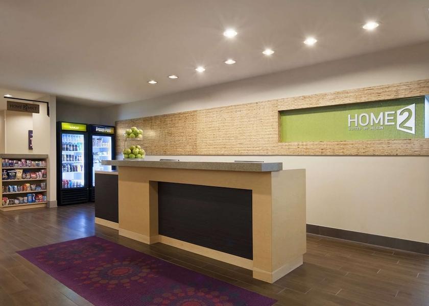 Mississippi D'Iberville Reception