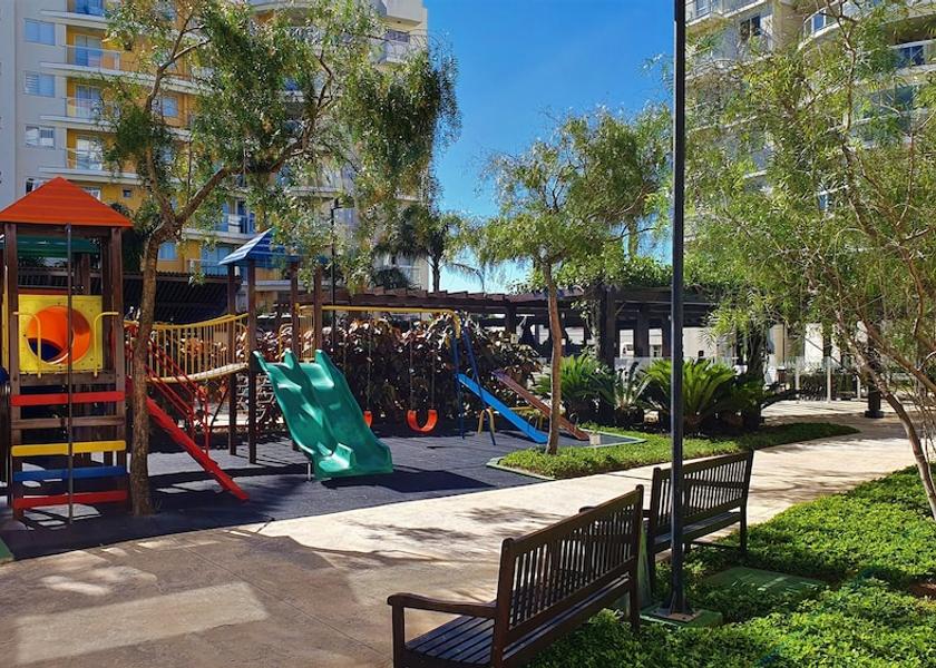 Santa Catarina Penha Children's Play Area