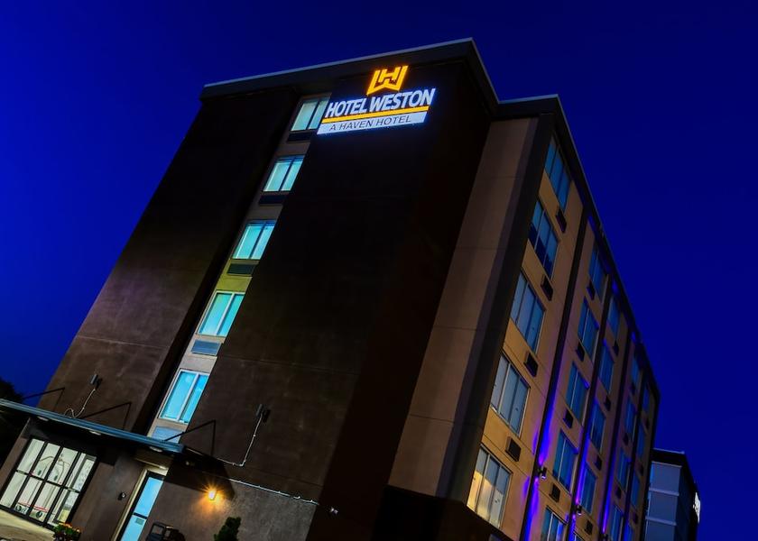 Georgia Marietta Facade