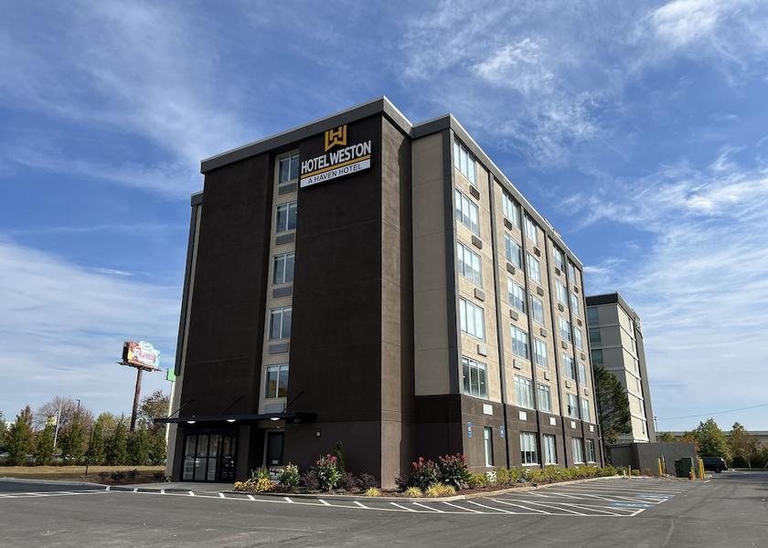 Georgia Marietta Exterior Detail