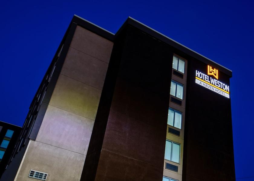 Georgia Marietta Facade