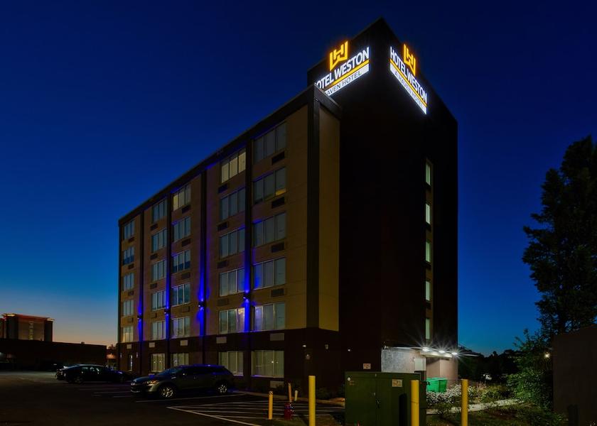 Georgia Marietta Exterior Detail