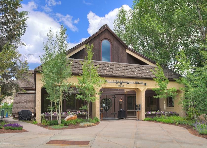 Colorado Avon Reception