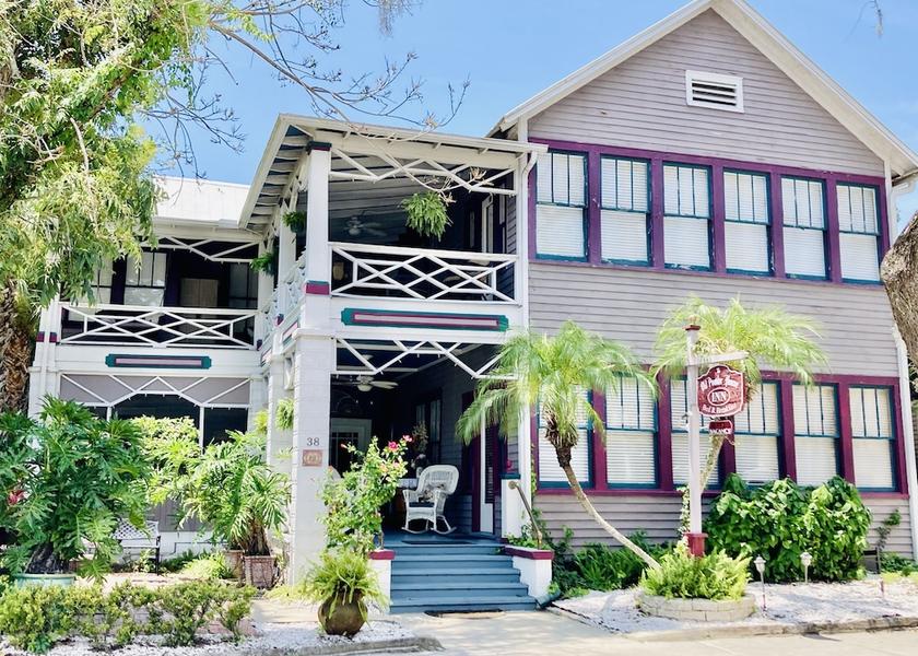 Florida St. Augustine Primary image