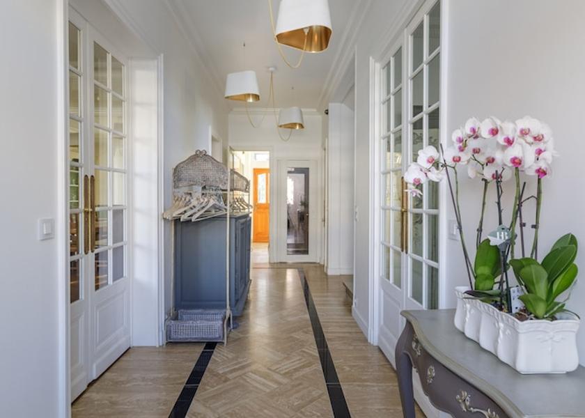 Île-de-France Asnieres-sur-Seine Reception