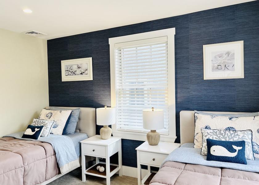 Massachusetts Nantucket Room