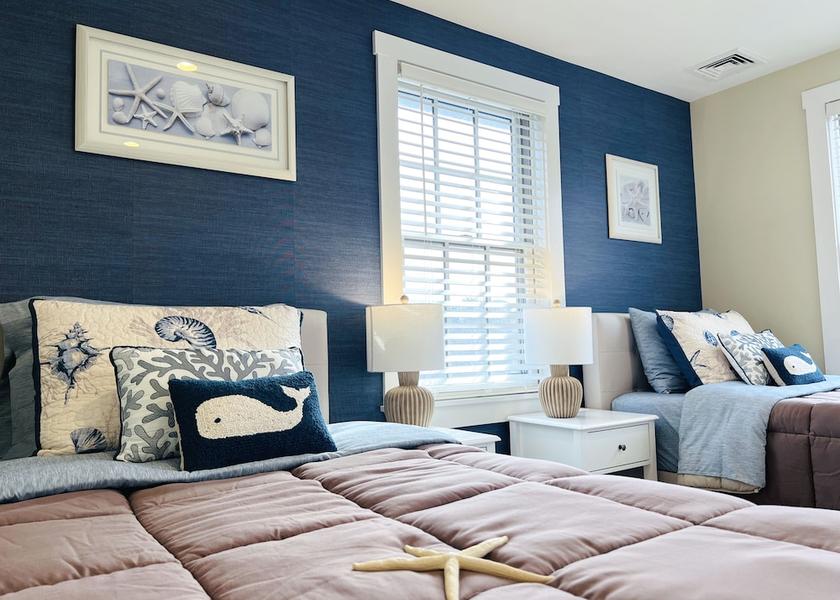 Massachusetts Nantucket Room