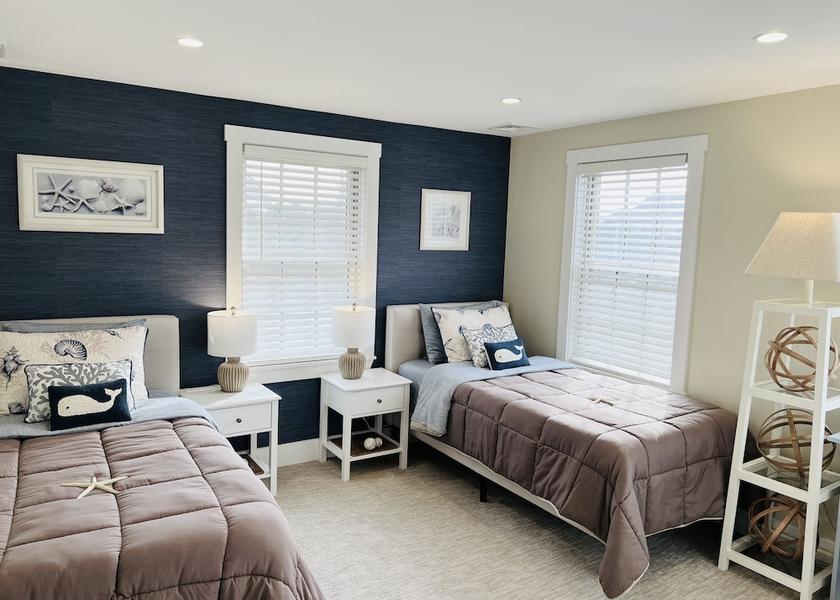 Massachusetts Nantucket Room