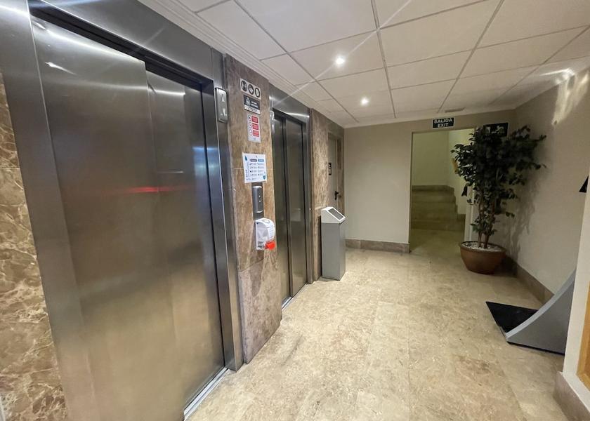 Catalonia Salou Elevator