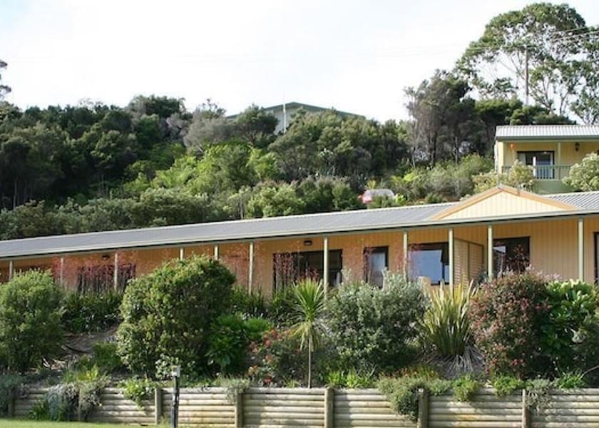 Northland Karkari Peninsula Exterior