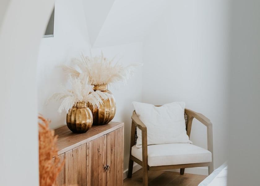 Brittany Roscoff Room