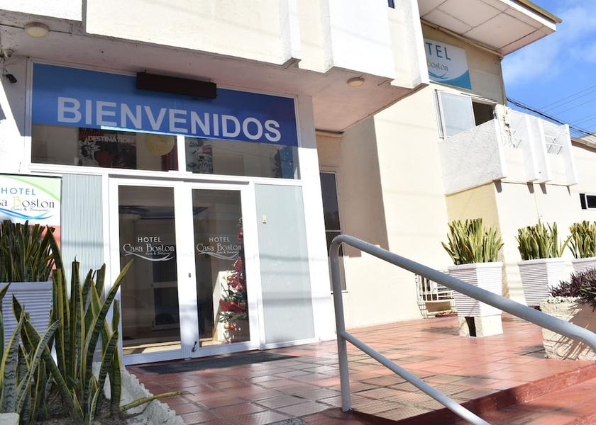  Barranquilla Facade