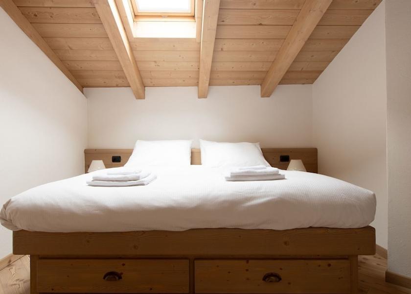 Lombardy Bormio Room