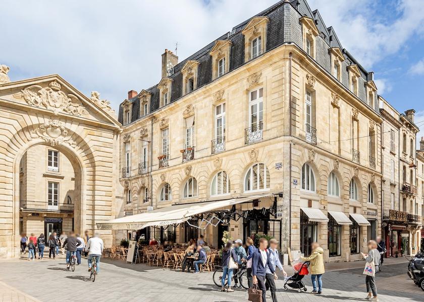 Nouvelle-Aquitaine Bordeaux Primary image