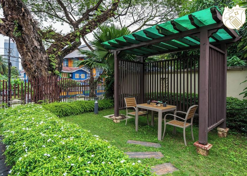 Selangor Kuala Lumpur Exterior Detail