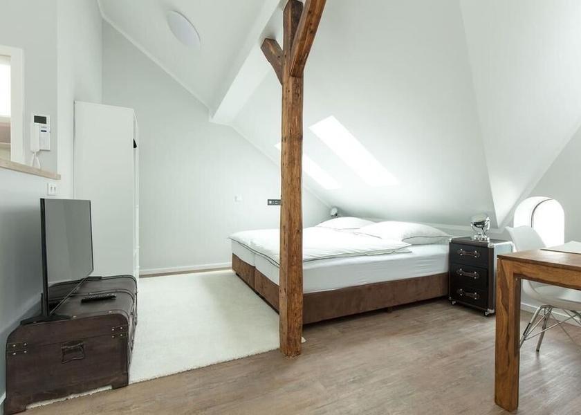 North Rhine-Westphalia Siegburg Room