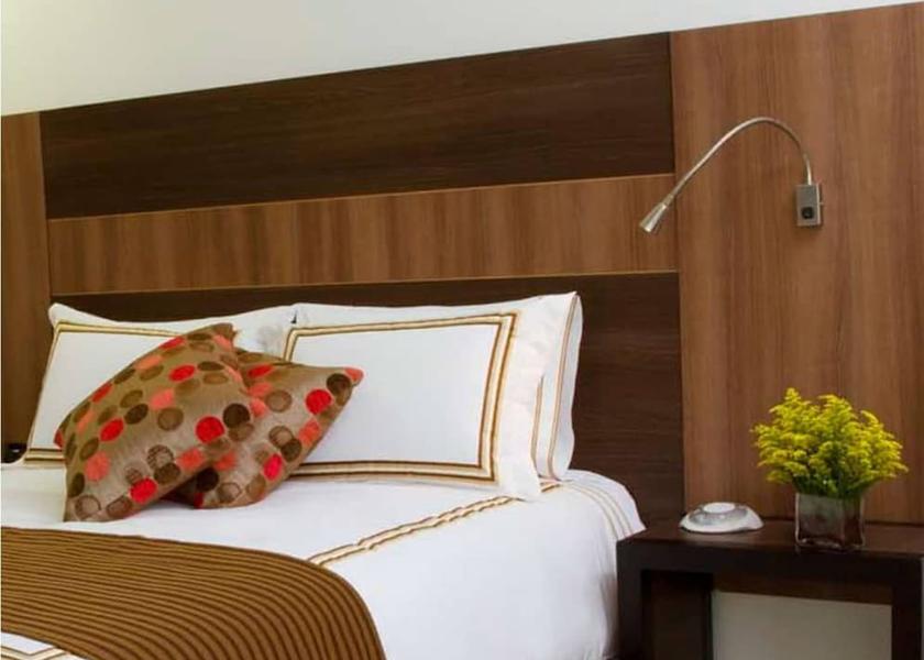 Risaralda Pereira Room