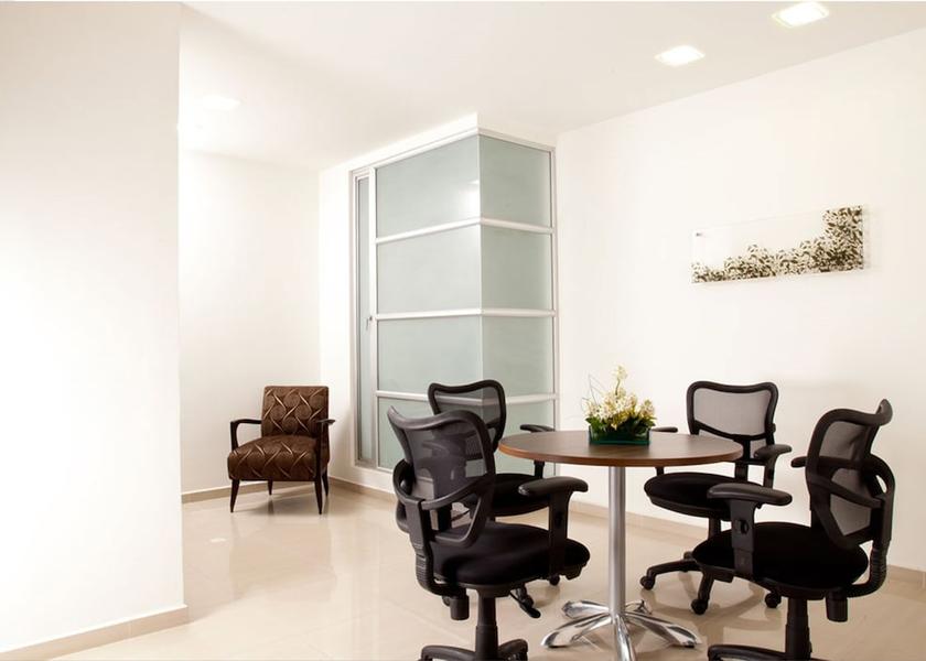 Risaralda Pereira Room