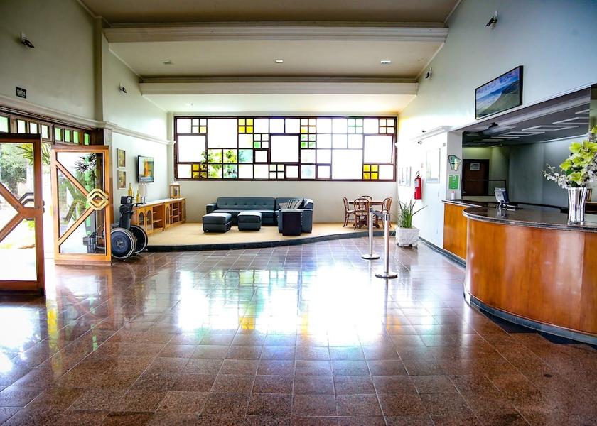 Ceará Juazeiro do Norte Reception