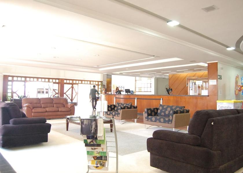 Ceará Juazeiro do Norte Reception