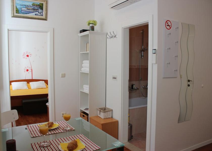 Dubrovnik - Southern Dalmatia Dubrovnik Room