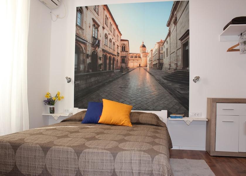 Dubrovnik - Southern Dalmatia Dubrovnik Room