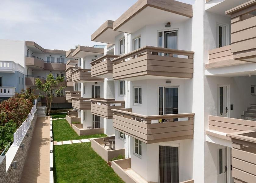 Crete Apokoronas Exterior