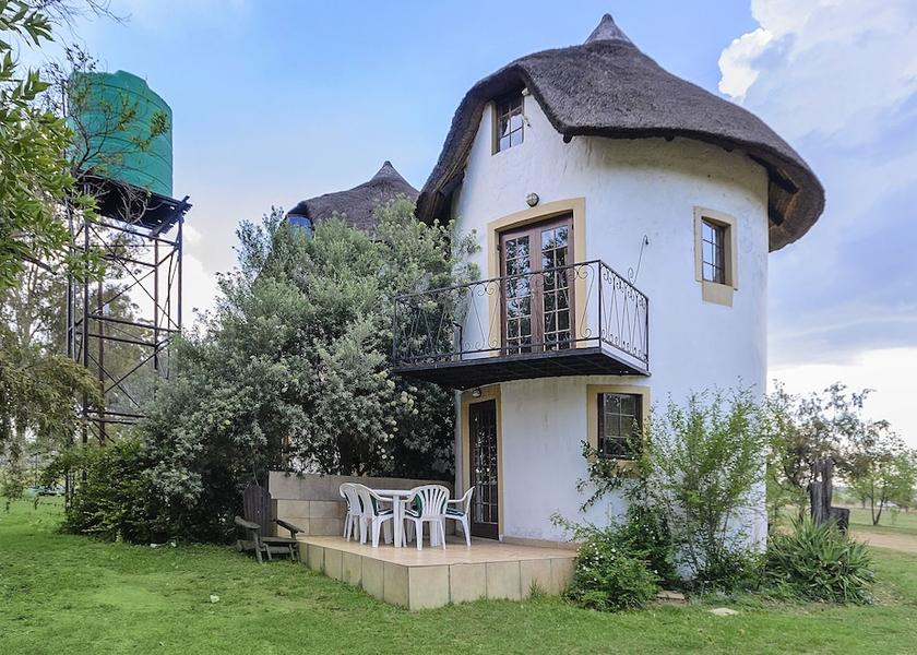 Gauteng Muldersdrift Terrace