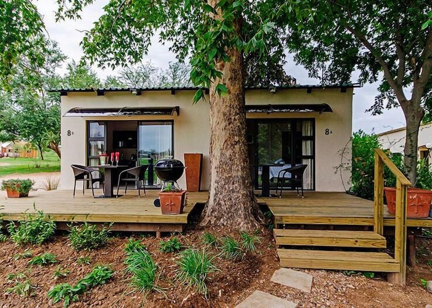 Gauteng Muldersdrift Terrace