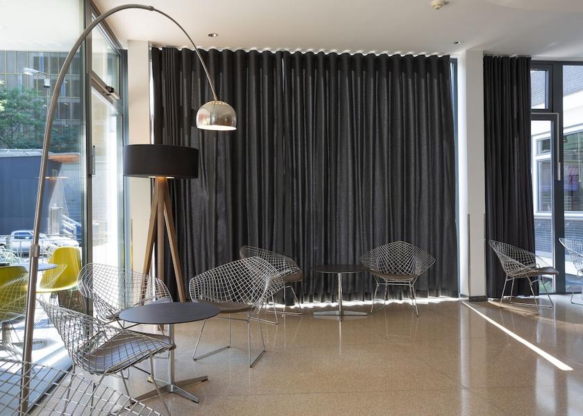  Berlin Lobby sitting area