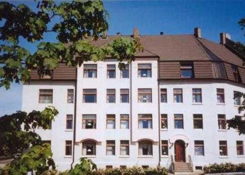 Sor-Trondelag (county) Trondheim Facade