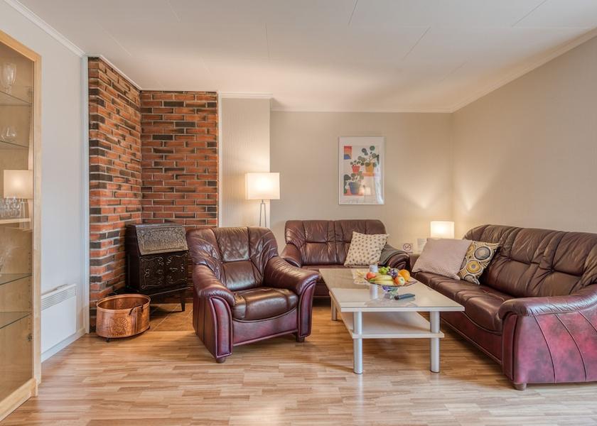 Sor-Trondelag (county) Trondheim Living Area