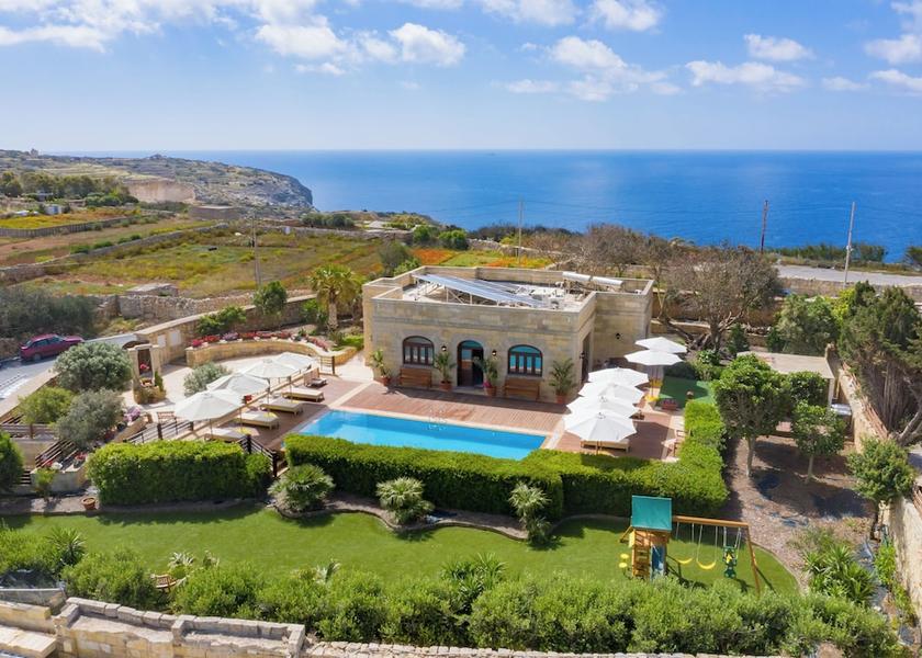  Zurrieq Exterior Detail