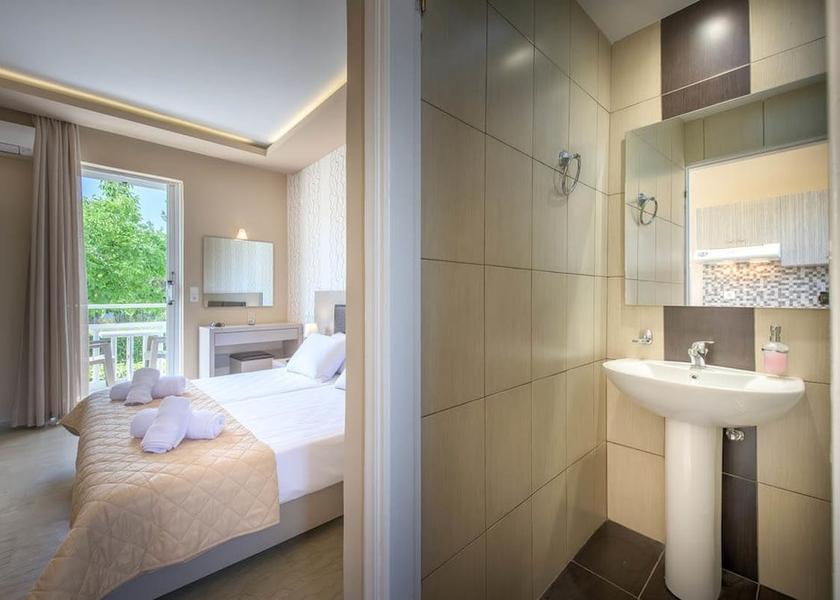 Ionian Islands Region Zakynthos Room