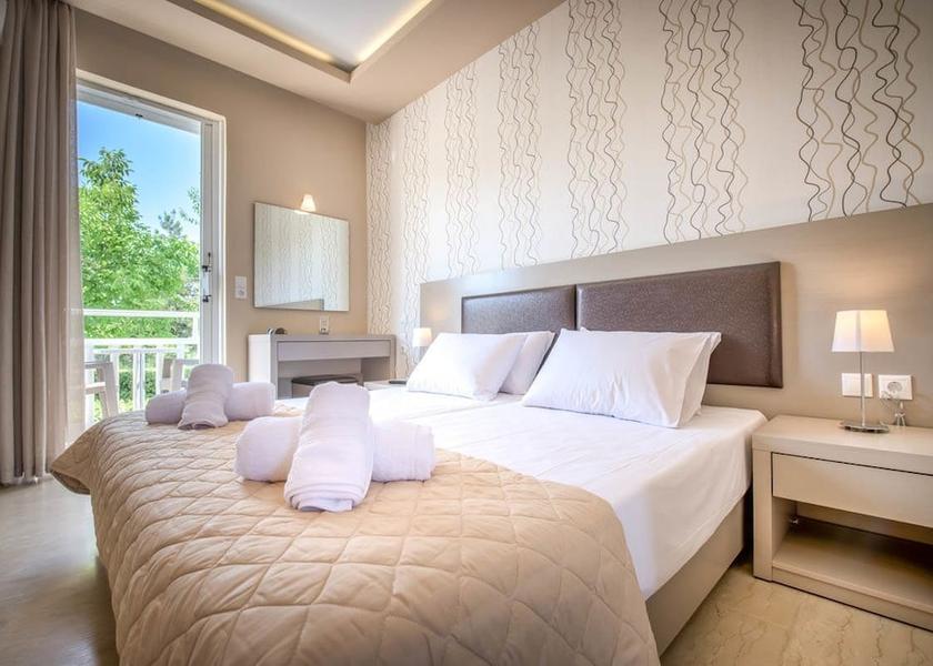 Ionian Islands Region Zakynthos Room