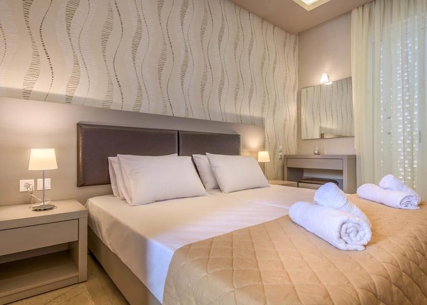 Ionian Islands Region Zakynthos Room