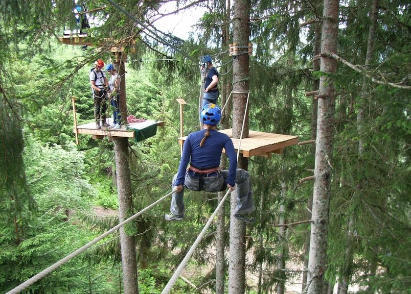 Salzburg (state) Maria Alm am Steinernen Meer View from Property