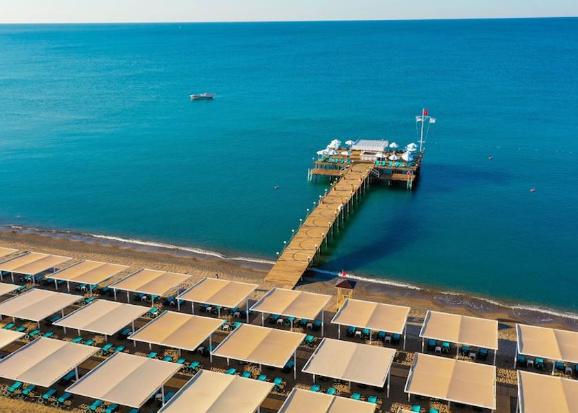Antalya Region Antalya Beach/ocean view