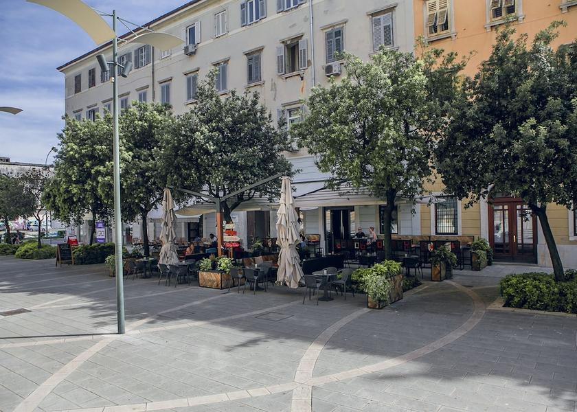 Primorje-Gorski Kotar Rijeka Front of property