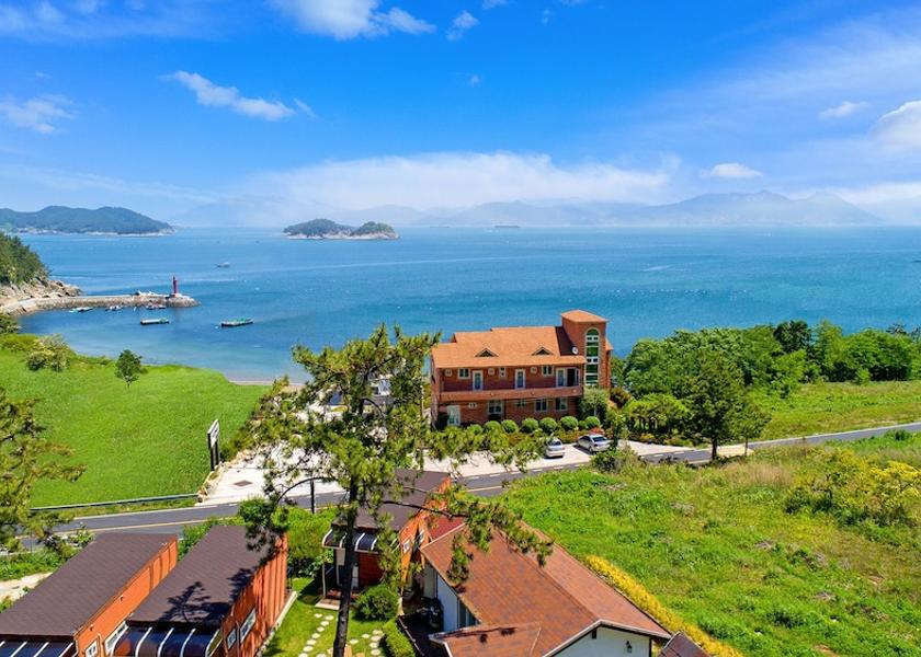 South Jeolla Yeosu Exterior