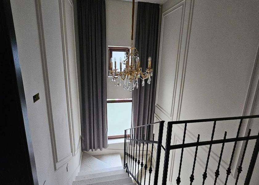 Lika-Senj Plitvicka Jezera Room