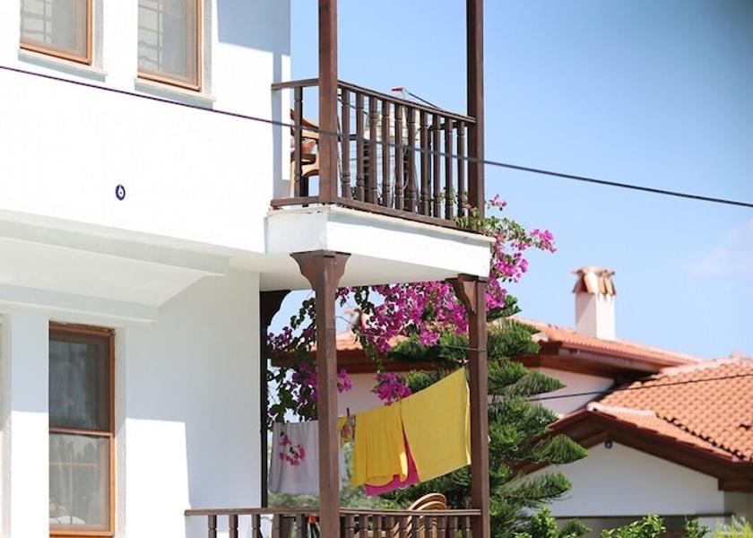 Muğla Ula Facade