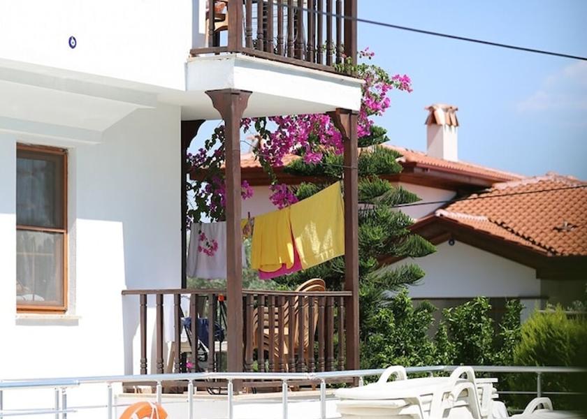 Muğla Ula Exterior Detail