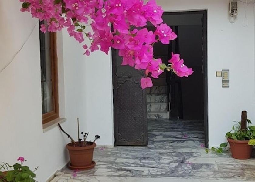 Muğla Ula Entrance