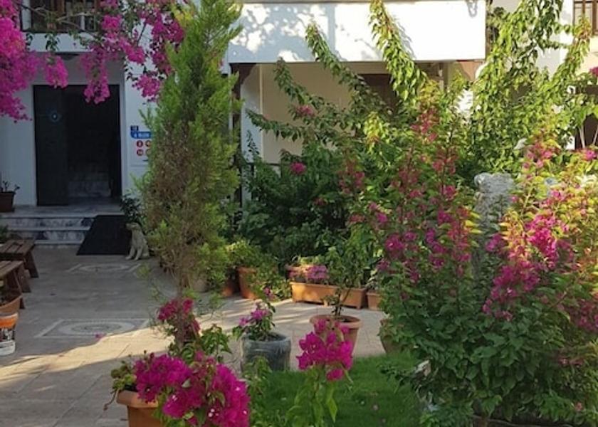 Muğla Ula Garden