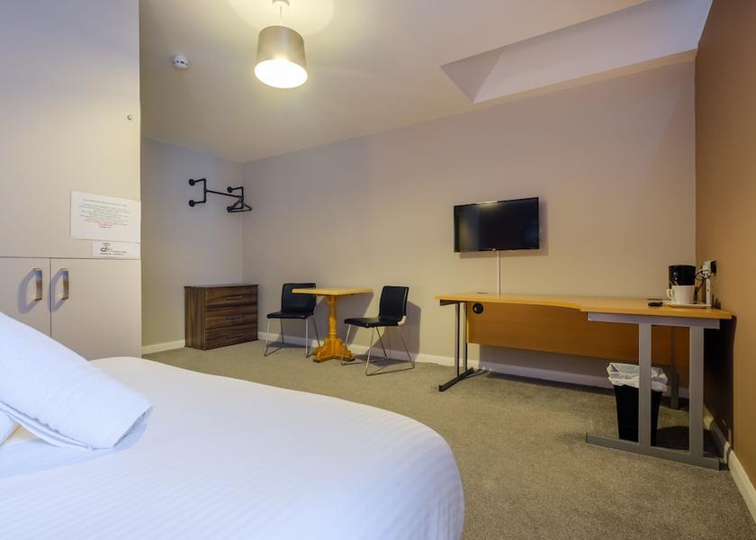 England Windermere Room