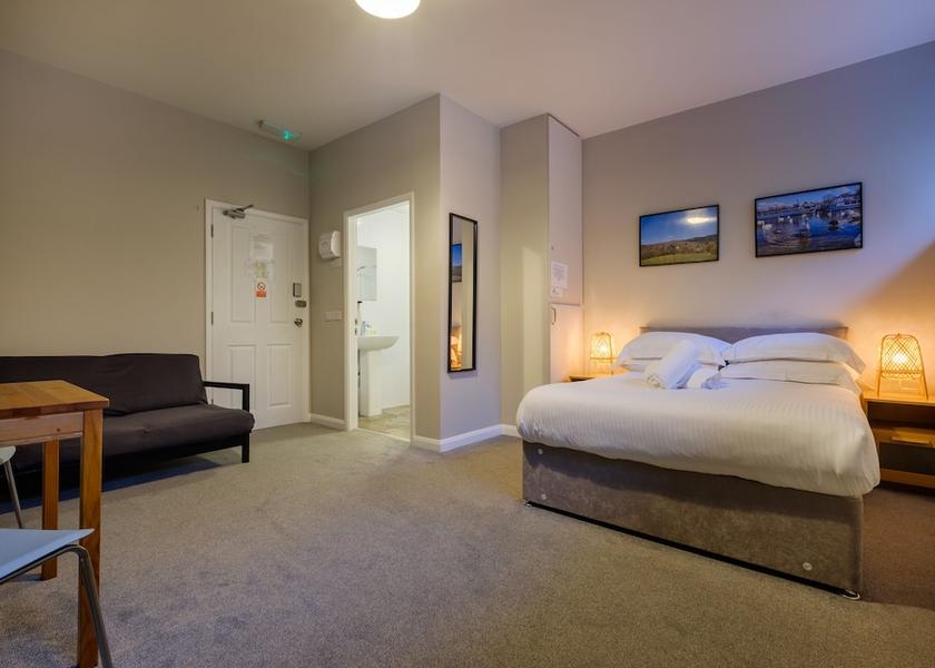 England Windermere Room