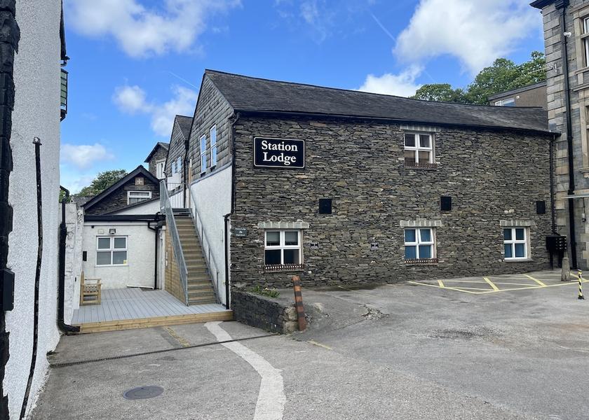 England Windermere Primary image