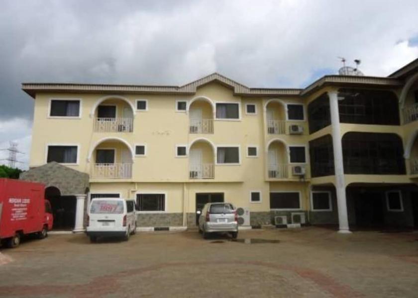 Edo Benin City Parking